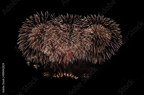 fireworks © ranniptace
