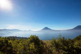 Atitlan lake