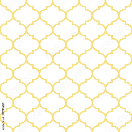 Hamptons, marrocan vector background.