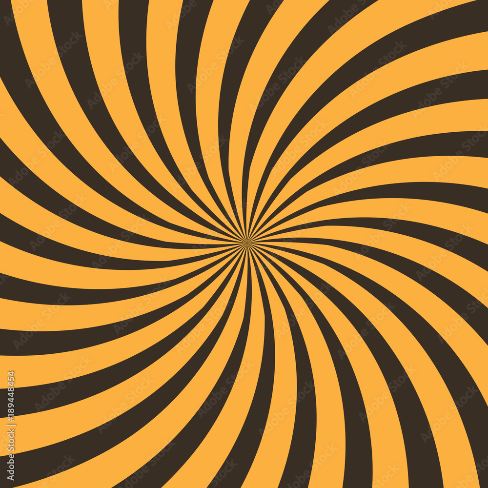 Abstract light yellow and red rays background. Vector. Abstract light yellow and red rays background. Vector.