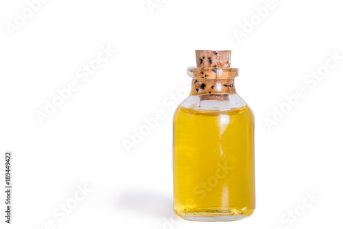 cold pressed extra virgin oil