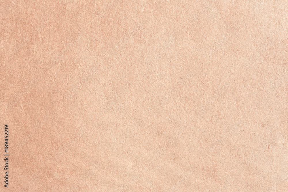 Fototapeta premium Brown paper texture