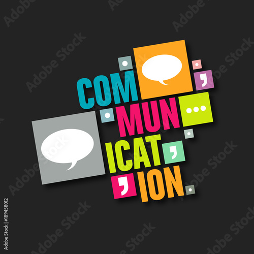 communication