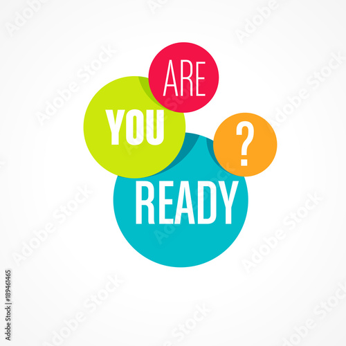 are you ready N