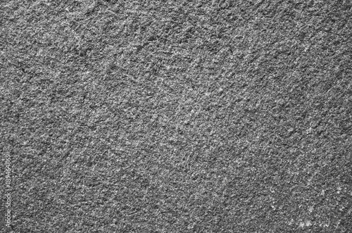 Rough granite slab texture background