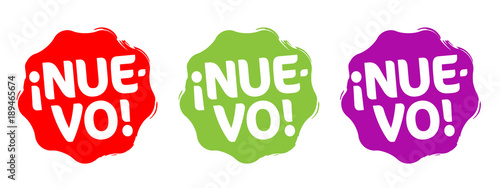 Nuevo