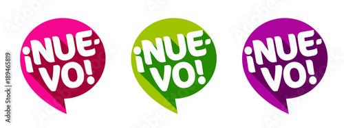 Nuevo