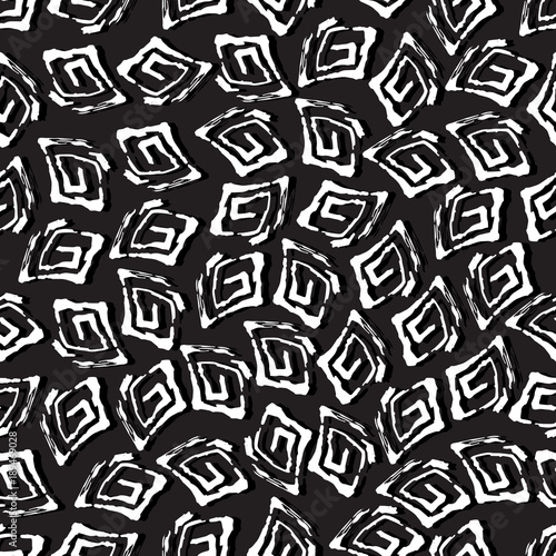abstract background seamless