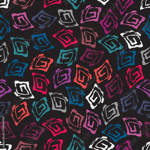 abstract background seamless