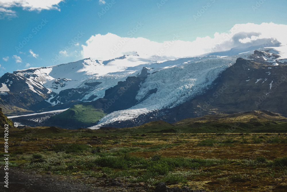 Icelandic Views Icelandic Views