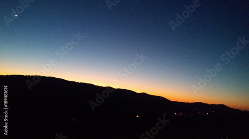 Wallpaper Mural Final do dia Torontodigital.ca