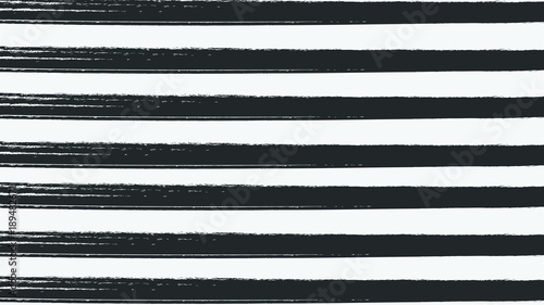 horizontal line stripe back...