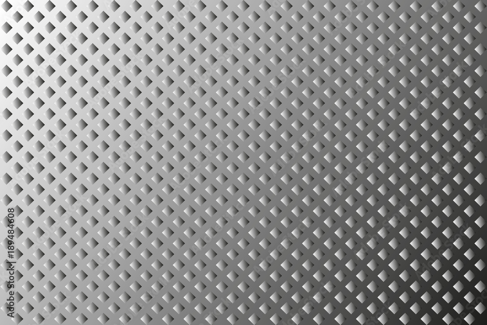 Grey gradient background. Metal texture. Vector illustration EPS8 Grey gradient background. Metal texture. Vector illustration EPS8