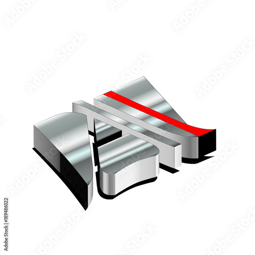 A Block