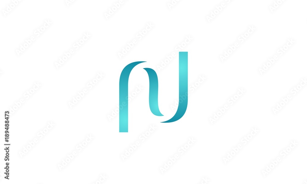 Letter N Logo Design vector template Media Corporate Linear Outline style, Modern logo idea sign. Universal emblem vector icon Letter N Logo Design vector template Media Corporate Linear Outline style, Modern logo idea sign. Universal emblem vector icon