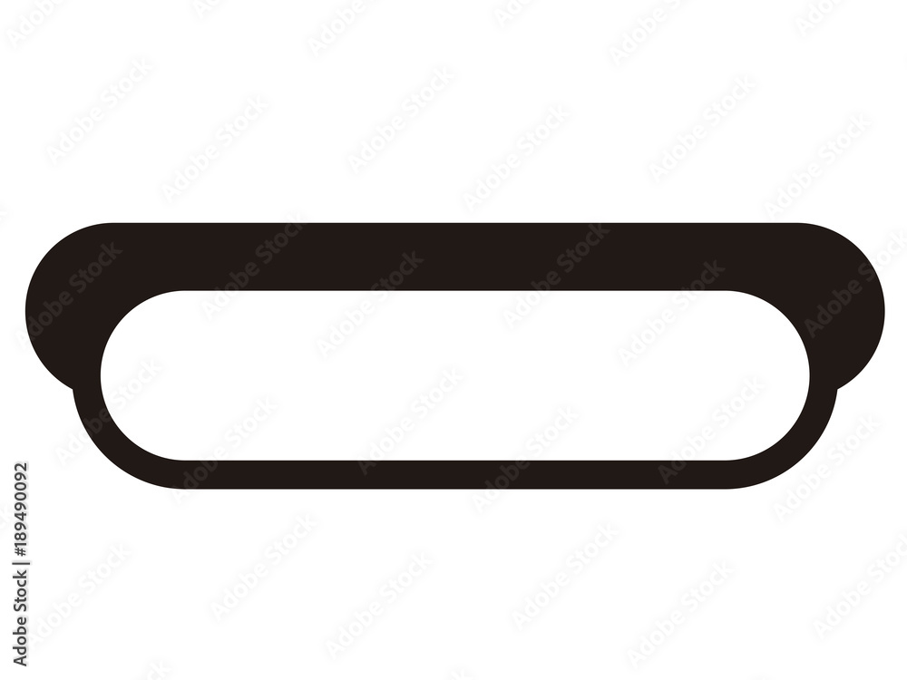 Hot dog icon