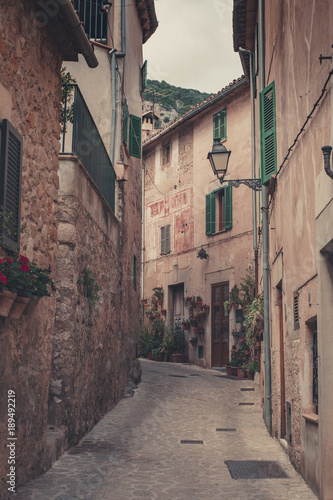 Valldemossa Mallorca © maciej
