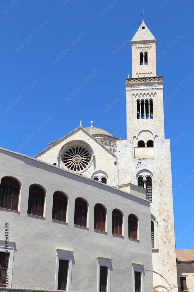 Bari Cathedral