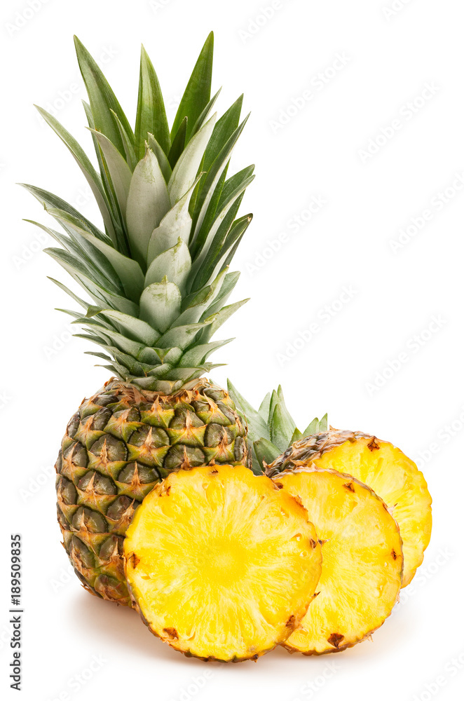 pineapple pineapple