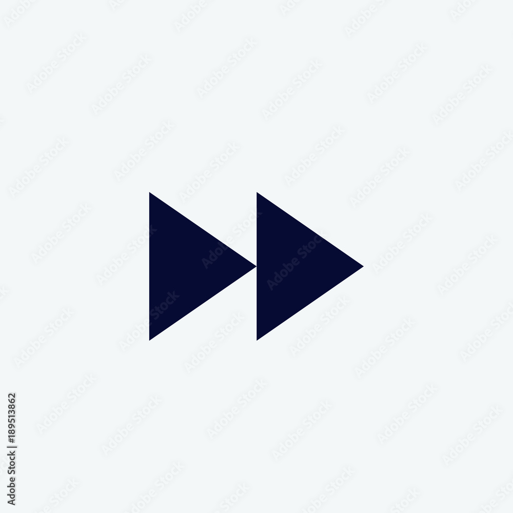 Arrow icon, Vector illustration Arrow icon, Vector illustration