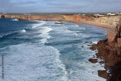 Beaches of the Algarve