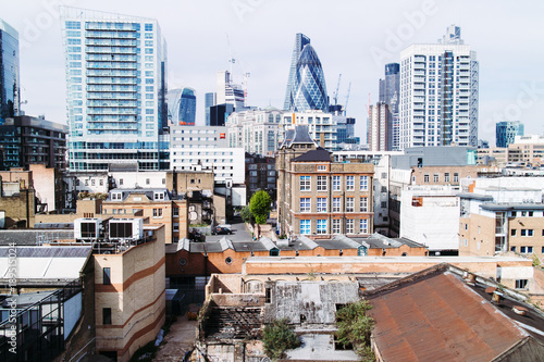 London