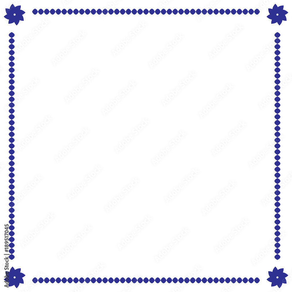 Frame blue 1 8.01 Frame blue 1 8.01