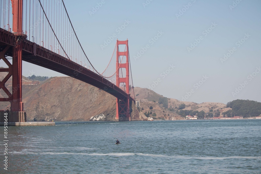 Fototapeta premium USA