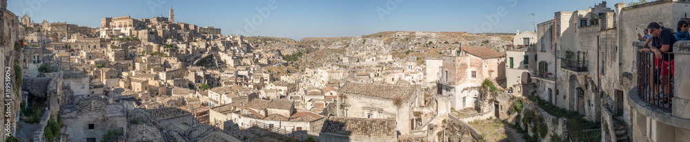 Matera