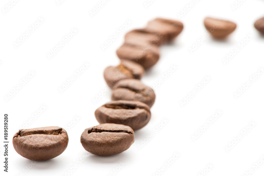 coffee beans coffee beans