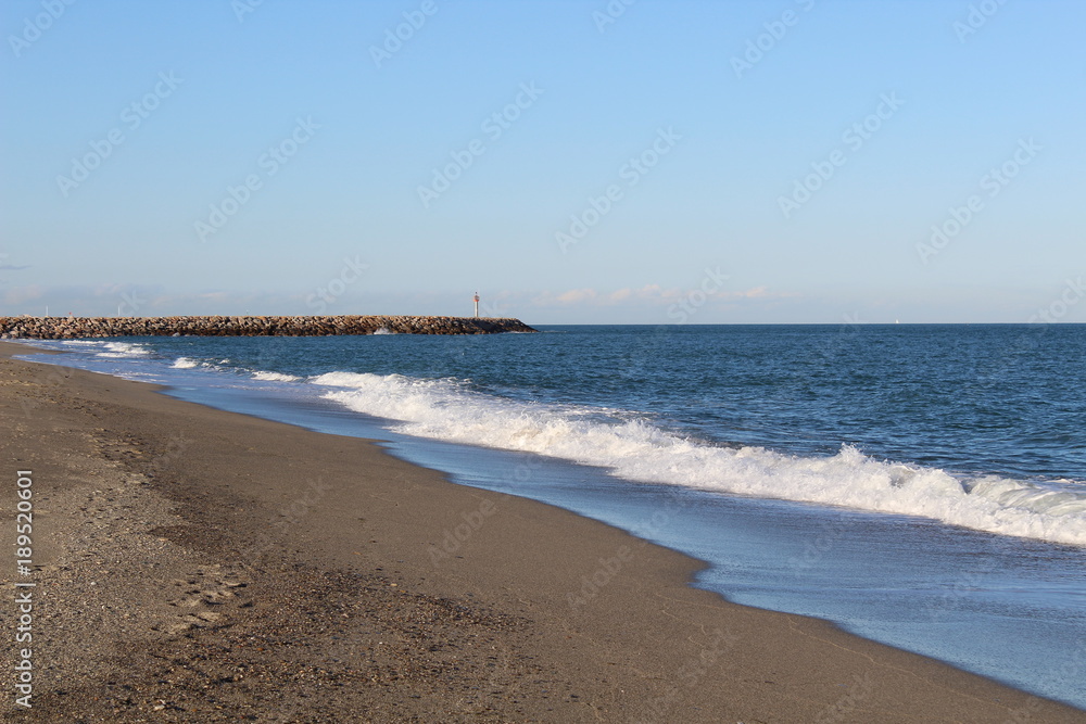 beach beach