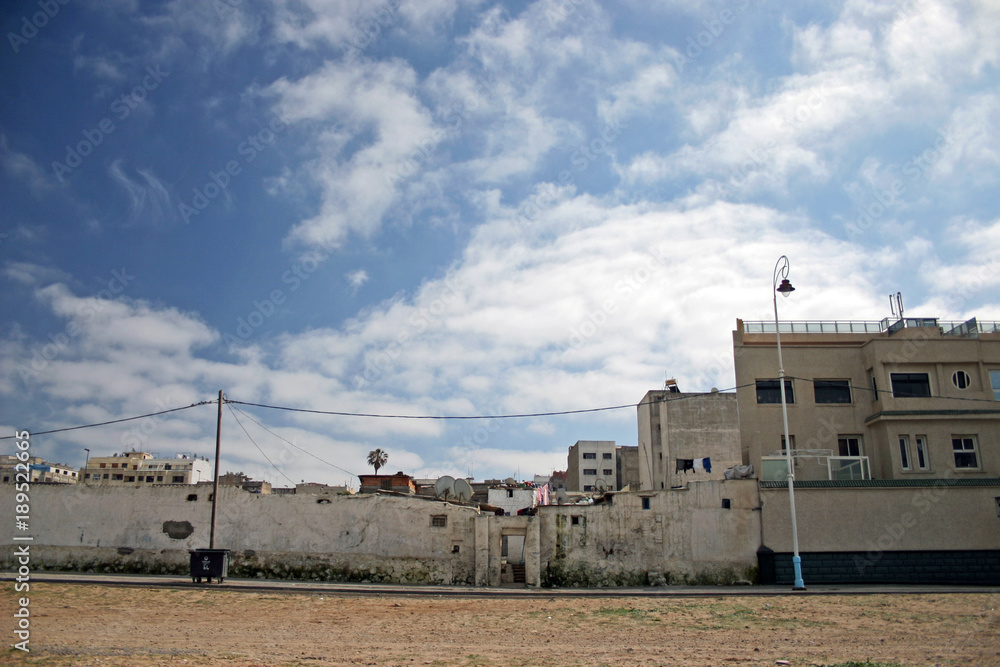 Rabat Morocco Rabat Morocco