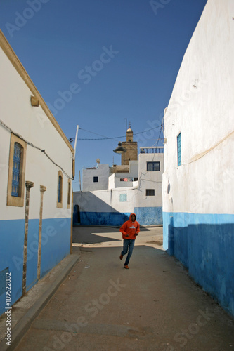 Rabat Morocco © maciej