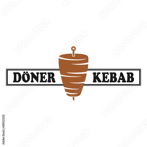 symbol döner kebab I