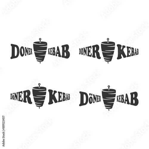 symbol döner kebabs II
