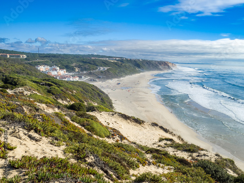 Portugal - Seascape