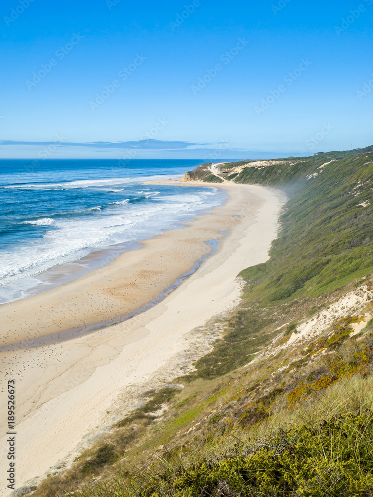 Portugal - Seascape Portugal - Seascape