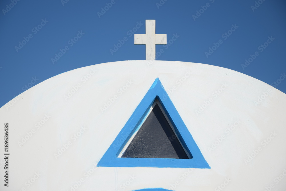 Kirche agios theologos auf Kos Kirche agios theologos auf Kos