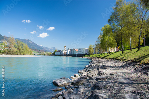 Rattenberg, Tirol, Österreich