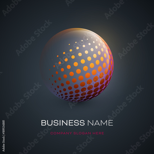 Logo Entreprise