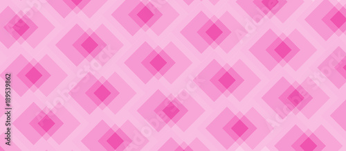 Pink Abstract Background