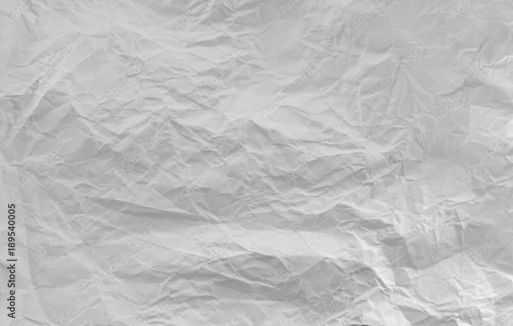 Fototapeta premium paper background ,crumpled paper and texture