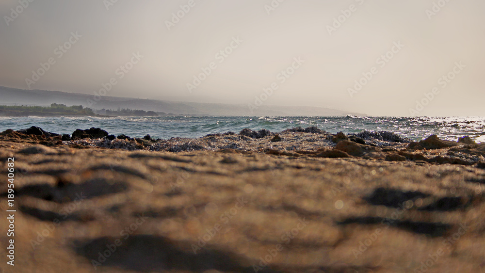 Greece Seaside