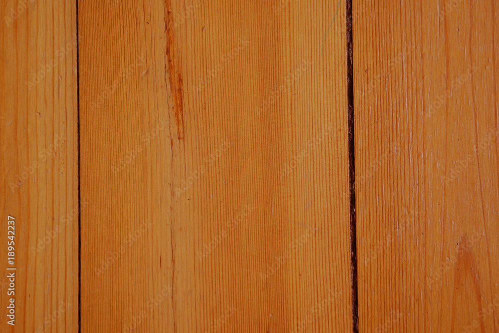 Fototapeta premium wood panel floor