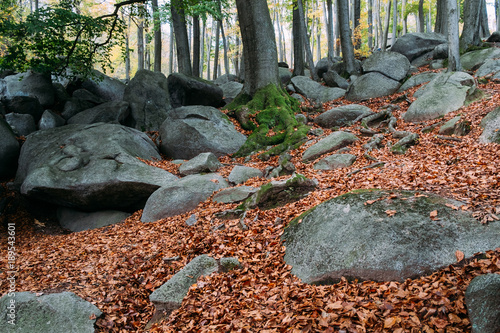 Felsenmeer