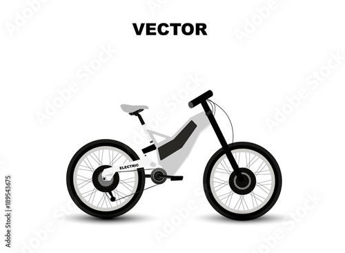 Electric bike