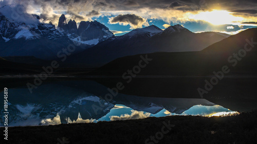 Torres del Paine © Thiago