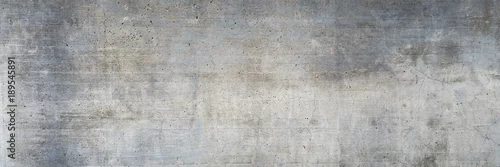 Panel kuchenny z motywem Texture of old gray concrete wall for background