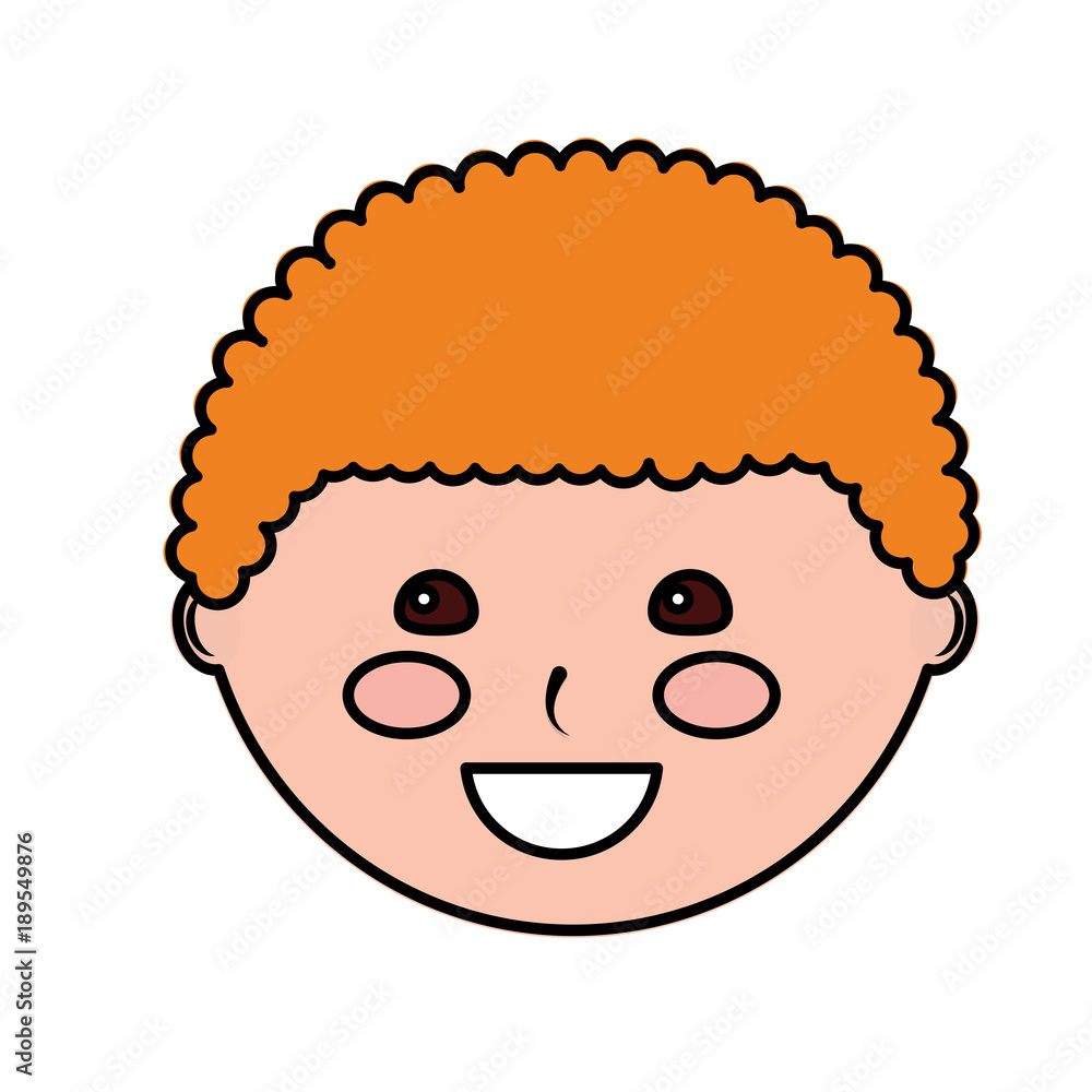 happy boy kid child icon image vector illustration design happy boy kid child icon image vector illustration design