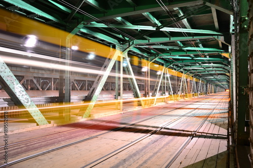 tram